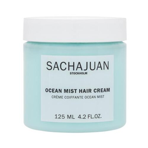 Sachajuan Ocean Mist Hair Cream krema za volumen i teksturu kose 125 ml za ženske Cijene