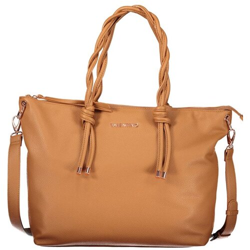  ŽENSKA TORBA VALENTINO BAGS SMEĐA Slike