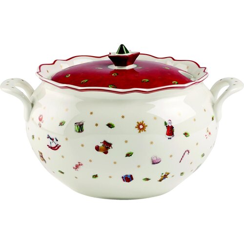 Villeroy & Boch SKLEDA ZA JUHO porcelan Cene