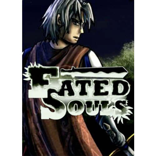 Steam Fated Souls (PC) Key GLOBAL Cene