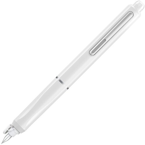  NALIV PERO CLICK WRITECH W-784 BIJELO + 5 PATRONA Cijene