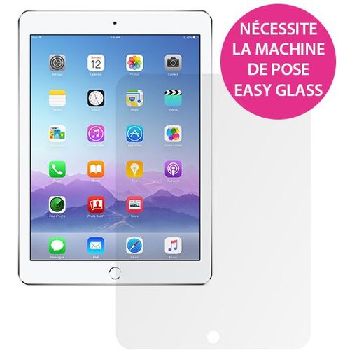 MW Za&amp;Aring;&amp;iexcl;&amp;Auml;ita zaslona za iPad 9.7 EASY GLASS STANDARD STM DUX, Prozorno, (21302748) Slike