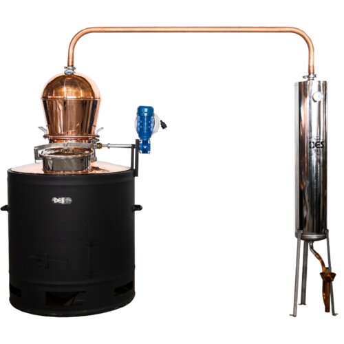 Des Kazan DIAMOND 200 L Slike