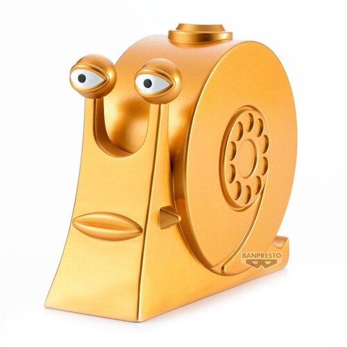Banpresto One Piece Golden Den Den Sofvimates Figura 9cm Cijene