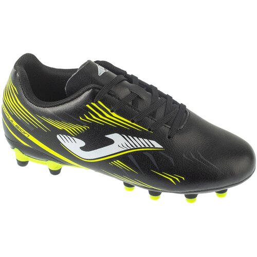 Joma Nogomet Propulsion Jr 25 PRJW FG Črna Slike