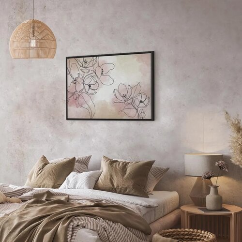  Slika - Peaceful Composition (1 Part) Wide 120x80 Slike