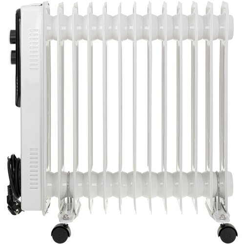  Uljni radijator AD 7818, 13 rebara, 2500W Slike
