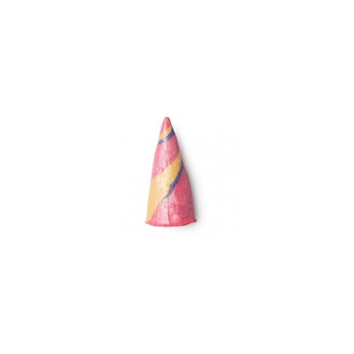 Lush pjenu&amp;scaron;ava kupka Unicorn Horn Slike