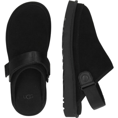 Ugg Cokle &amp;#039;Goldencoast II&amp;#039; črna Slike