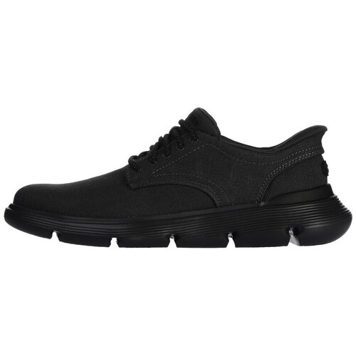 Skechers Nizke superge 205352BLK Črna Slike
