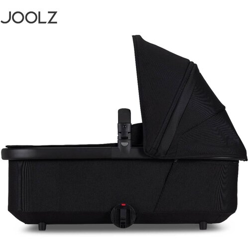 Joolz geo&amp;trade; 3 dodatna ko&amp;scaron;ara za novorojenčka space black Slike