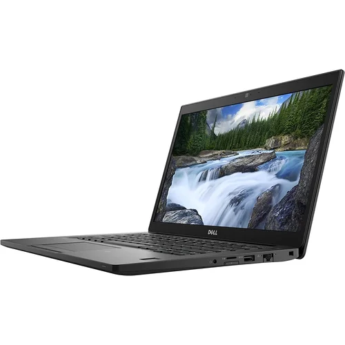 Dell Obnovljeno - kot novo - Prenosnik Latitude 7490 Touch / i5 / RAM 8 GB / SSD Disk / 14,0″ FHD, (21203053)