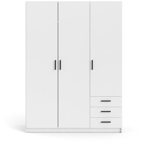 Tvilum Bela omara Sprint, 147 x 200 cm Slike