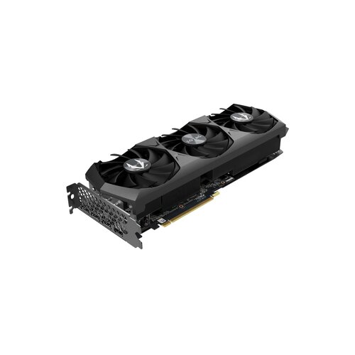 Zotac GeForce RTX 3070 Ti Trinity OC ZT-A30710J-10P grafička kartica Slike