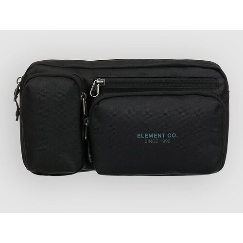 Element Organizer Hip Back flint black Cene