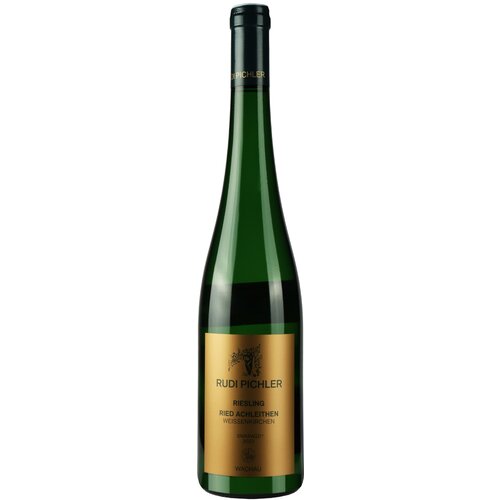 Rudi Pichler Riesling Achleithen Cene