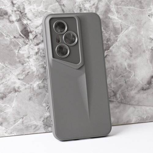  Maska za Honor 400 Pro Blade siva Slike