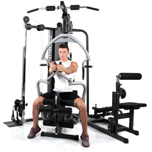 Finnlo autark 6600 multi-gym, (21017098) Cene
