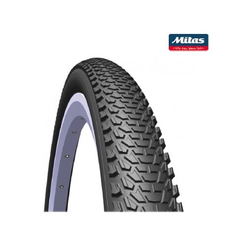 Mitas 16X2.10 cheetah Slike