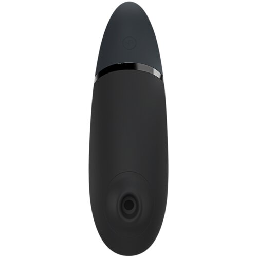 Womanizer Lust&Luxury - set klitoralnih i parnih vibratora (crna) Cijene