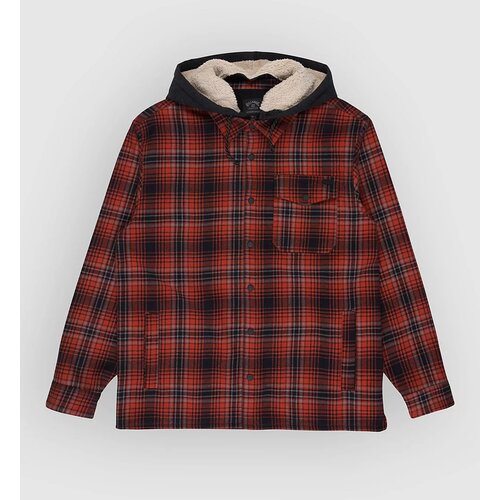 Billabong Furnace Bonded Flannel Srajca bossa nova Cene