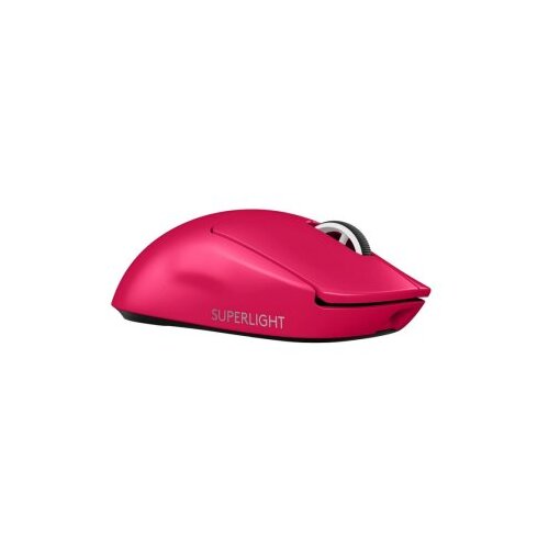 Logitech Roze-Logitech Bežični miš G Pro X Superlight Cene