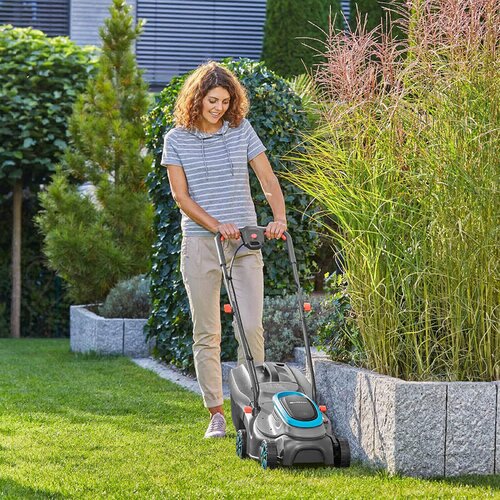 Gardena Akku kosilica, 14632-55 PowerMax Slike