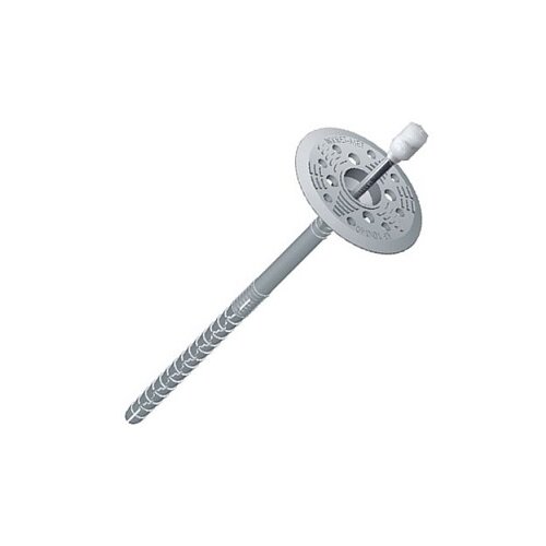 PVC tipla sa metalnim klinom 140mm Cijene