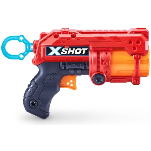X SHOT Excel izstreljevalec Fury 4.02222 Slike
