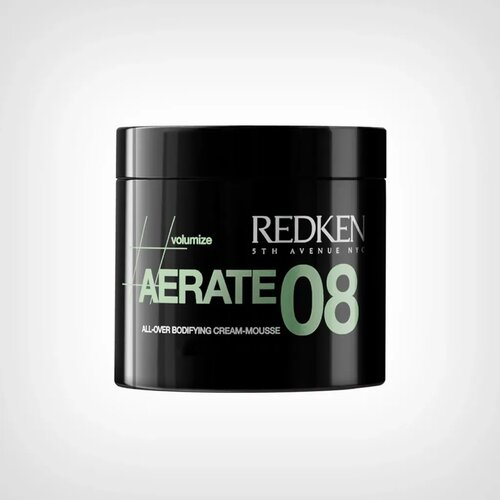 Redken Krema za stilizovanje kose Aerate 08, 91g Slike