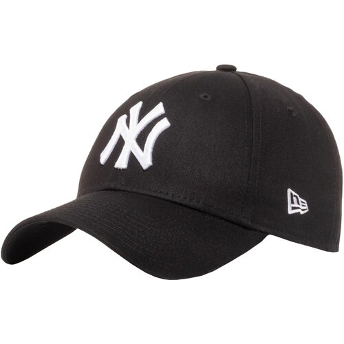 New Era 9FORTY New York Yankees MLB Cap Crna Slike