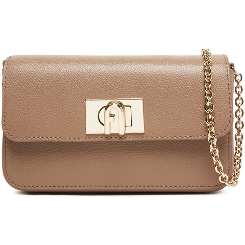 Furla Ročna torba 1927 Mini Bag WE00265 ARE000 CN 1257S 1007 Bež Cene