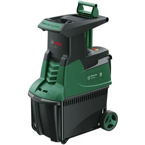 Bosch AXT 22 D - 2.200 W Tiha vrtna sjeckalica