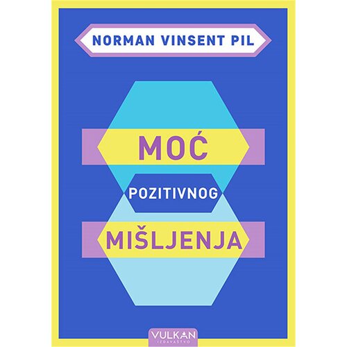 Vulkan Izdavaštvo Moć pozitivnog mi&scaron;ljenja Cene