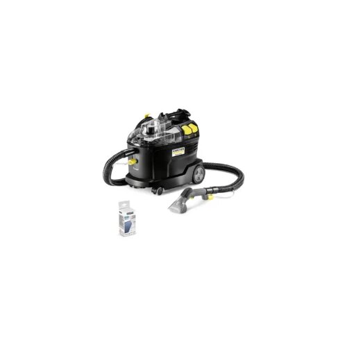 Karcher usisivač za dubinsko či&amp;scaron;ćenje Puzzi 8/1 Anniversary Edition Slike