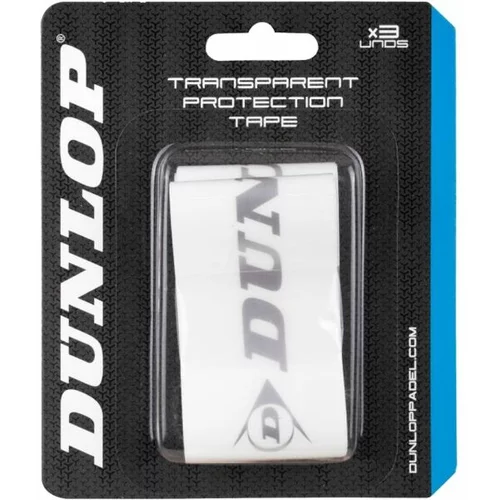 Dunlop PROTECTION TAPE Traka za grip, transparentan, veličina