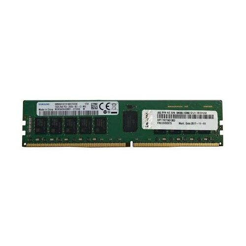 Lenovo ThinkSystem 32GB TruDDR5 5600MHz (1Rx4) RDIMM 4X77A88049 Cene