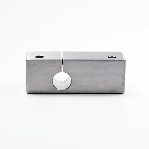 Micro-Swiss Hladilni blok za Wanhao i3 - 1 k. Slike