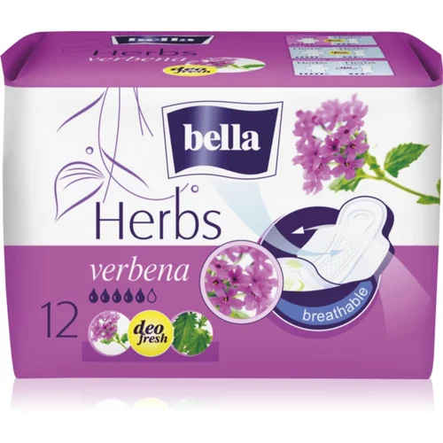 Bella Herbs Verbena ulošci 12 kom