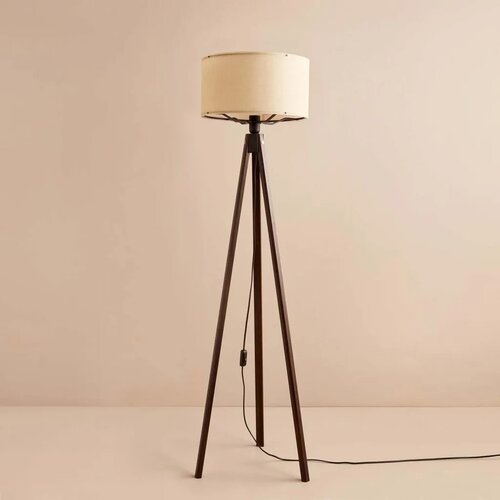Opviq podna lampa ayd 3450, braon Cene