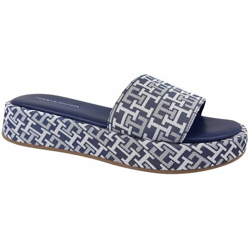Tommy Hilfiger T3A2327560034806 Tamno plava Cijene