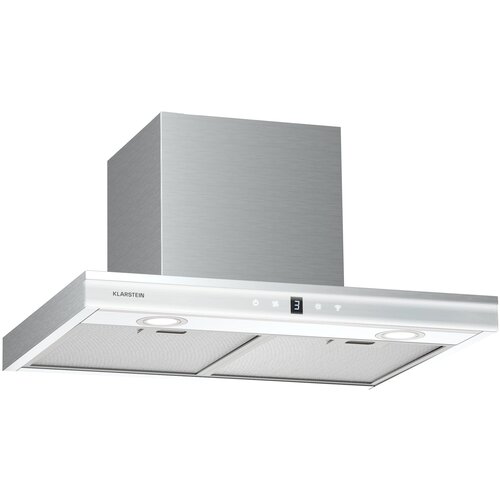 Klarstein auriana napa | ambientna svetloba | 700 m3/h | wifi | na dotik | led Cene