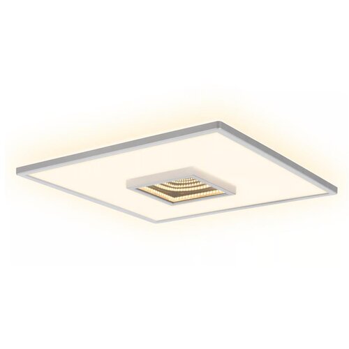 BRILONER 3848014 - led plafonsko svetlo toro LED/18W/230V 42x42 cm matni hrom Cene