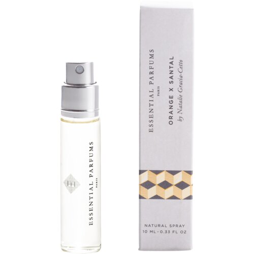 Essential Parfums orange x santal - 10 ml Cene