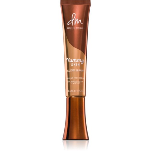 Danessa Myricks Beauty Yummy Skin Glow Serum posvetlitvena podlaga za make-up odtenek Juice Boost 32,5 ml Cene