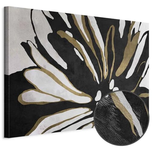  Slika - Flower of the Night (1 Part) Wide 120x80 Cijene