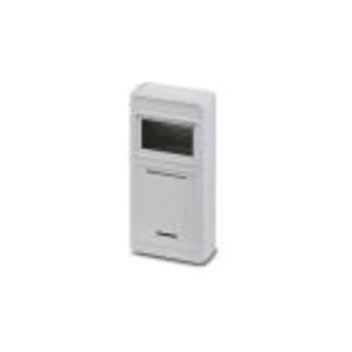  Kućište elektronike 94 x 182.50 x 39 ABS Svijetlosiva Phoenix Contact HCS-C MAXI 1W 2X9V 1 1 7035 1 ST Cene