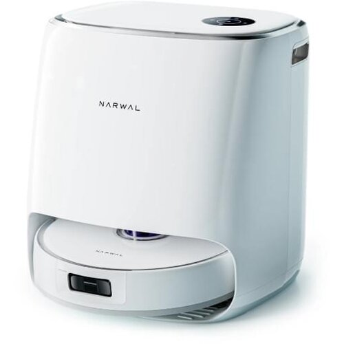 NARWAL freo x ultra robotski usisivač Slike