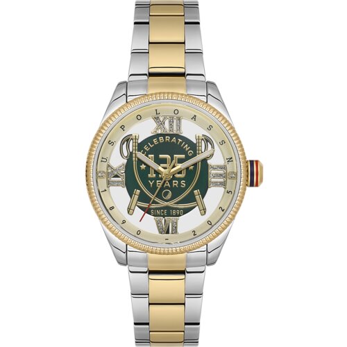U.S. Polo Assn. RUČNI SAT U.S.POLO ASSN. USPA2120-01 Cijene