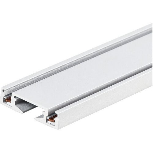  Magnetna ULTRA SLIM šina 3m FMST01-3 WH Cene